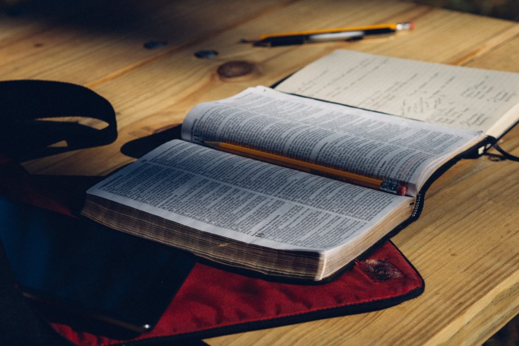 Death and Resurrection of the Tabernacle