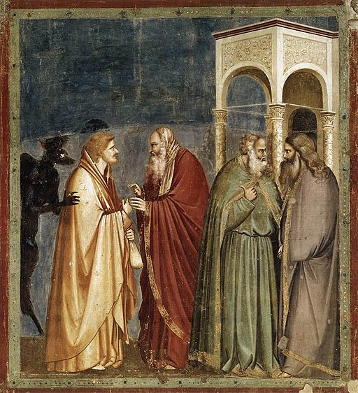 Apostasy Comes First