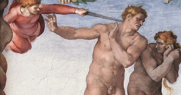 Adam and the Last Adam