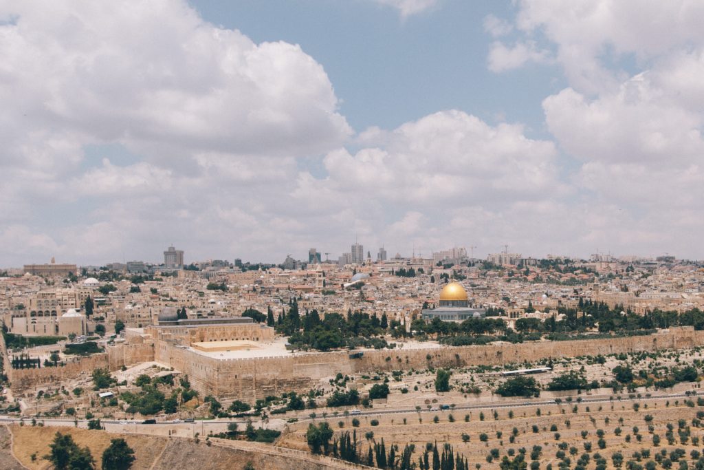 Greater Israel