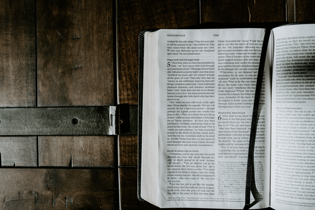 Symbolism and Worldview