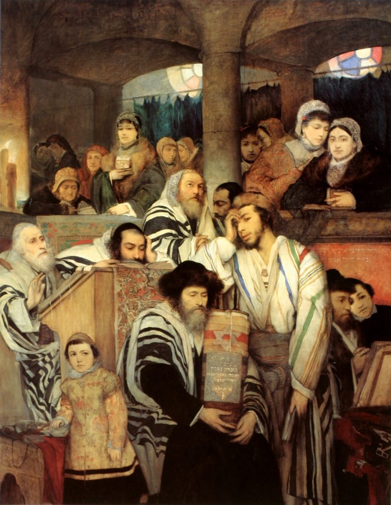 What About Israel? Finale