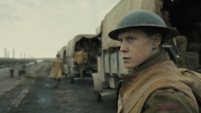 1917: A Visible Word