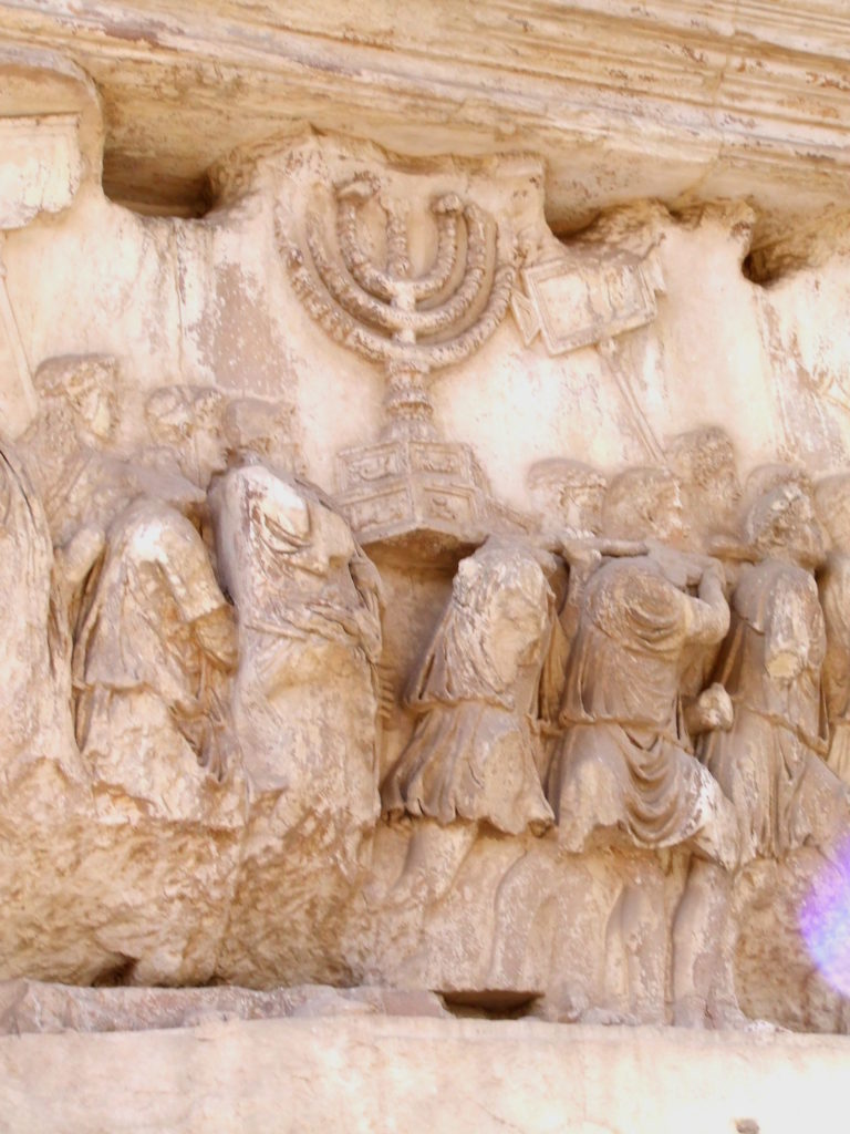 Structure of Exodus 35-40
