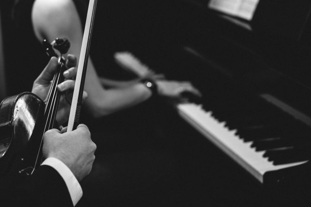Theses on Church Music and Economics