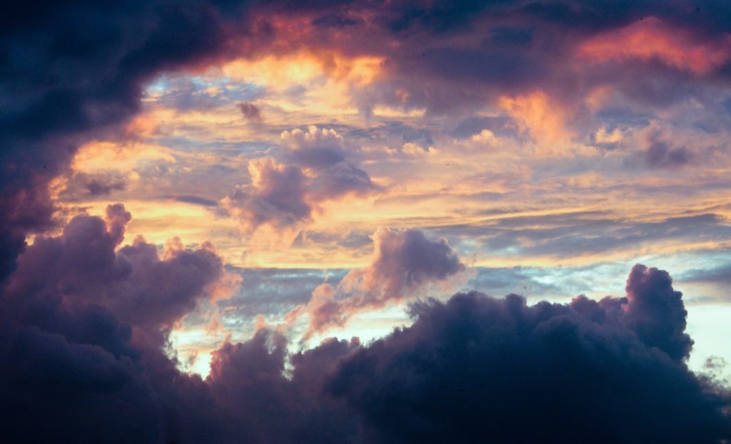 The Son of Man in the Clouds | Part 2