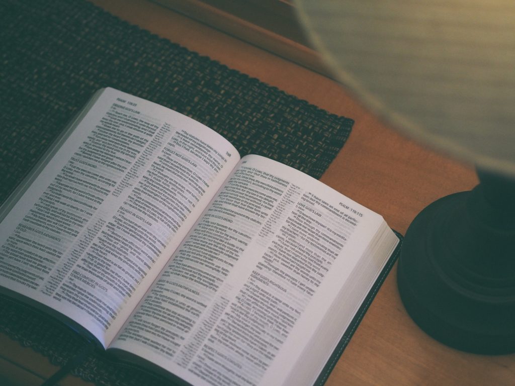 Judgment, Preterism, and the Psalms