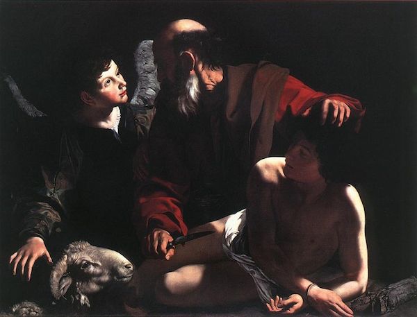 Priestly Sacrifices