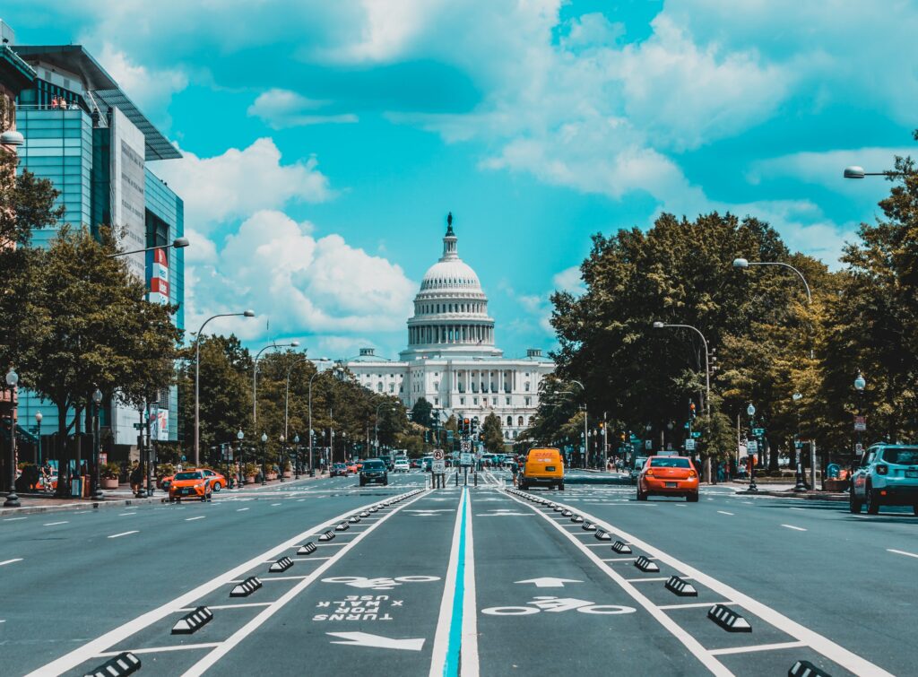 Voting, Praying, and Purity: Two Different Versions of Civil Religion