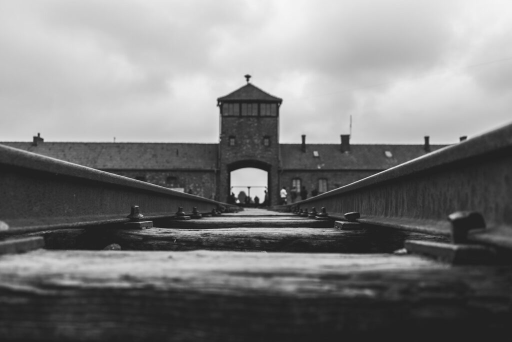 Evangelicals for Adolf: Christians in Hitler’s Germany