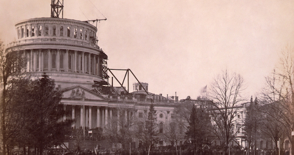 Carnival in the Capitol