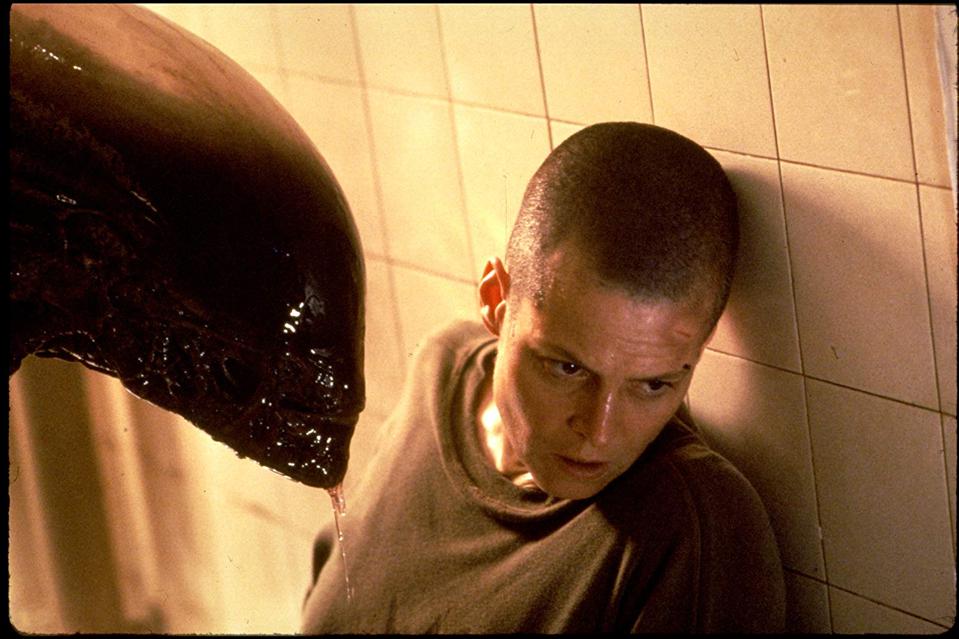 Alien 3: Through New Eyes