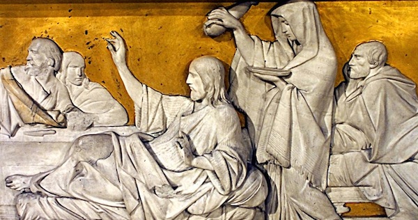 Fragrance of Christ
