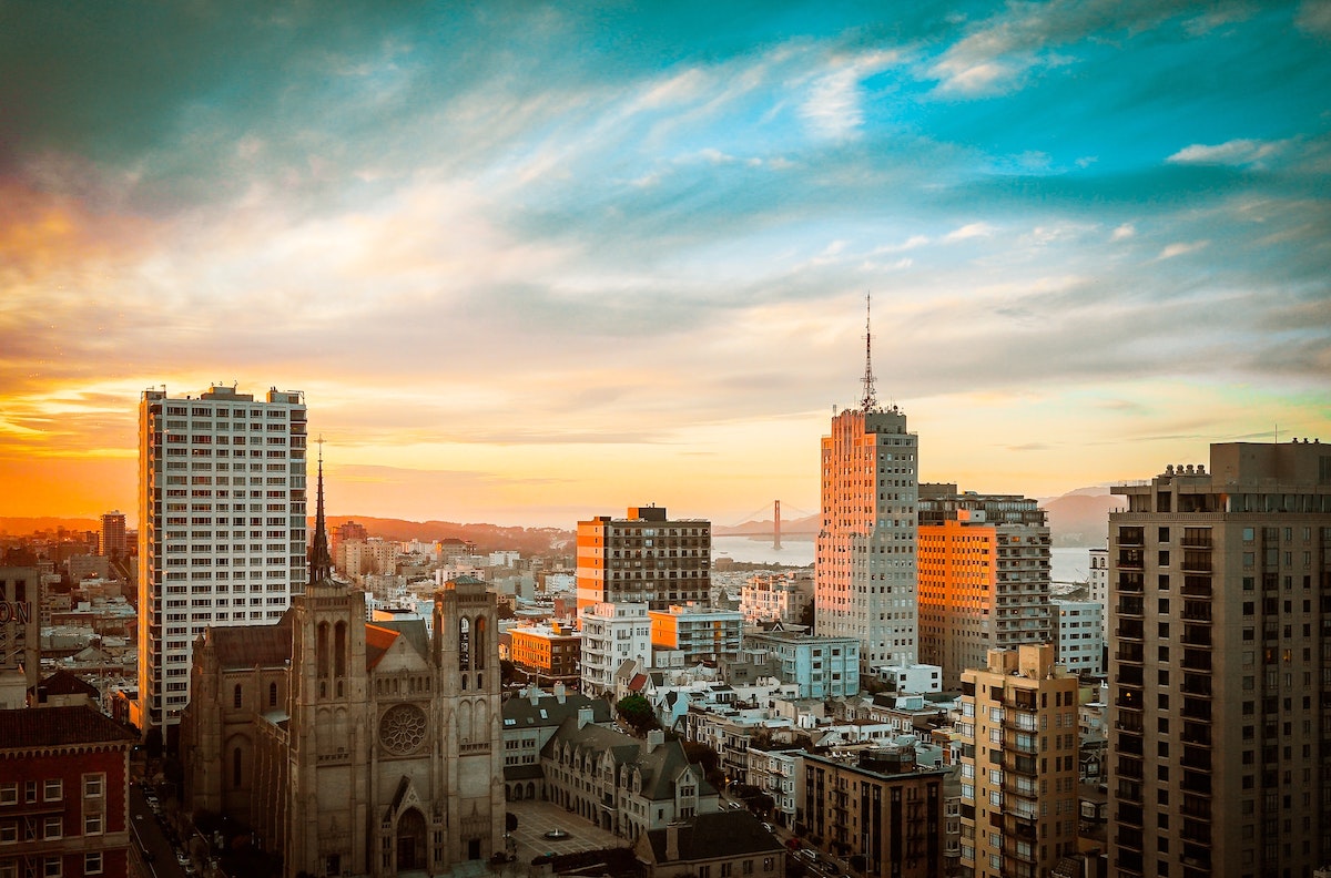 Between the Altar and the City: Isaiah 65:17-25