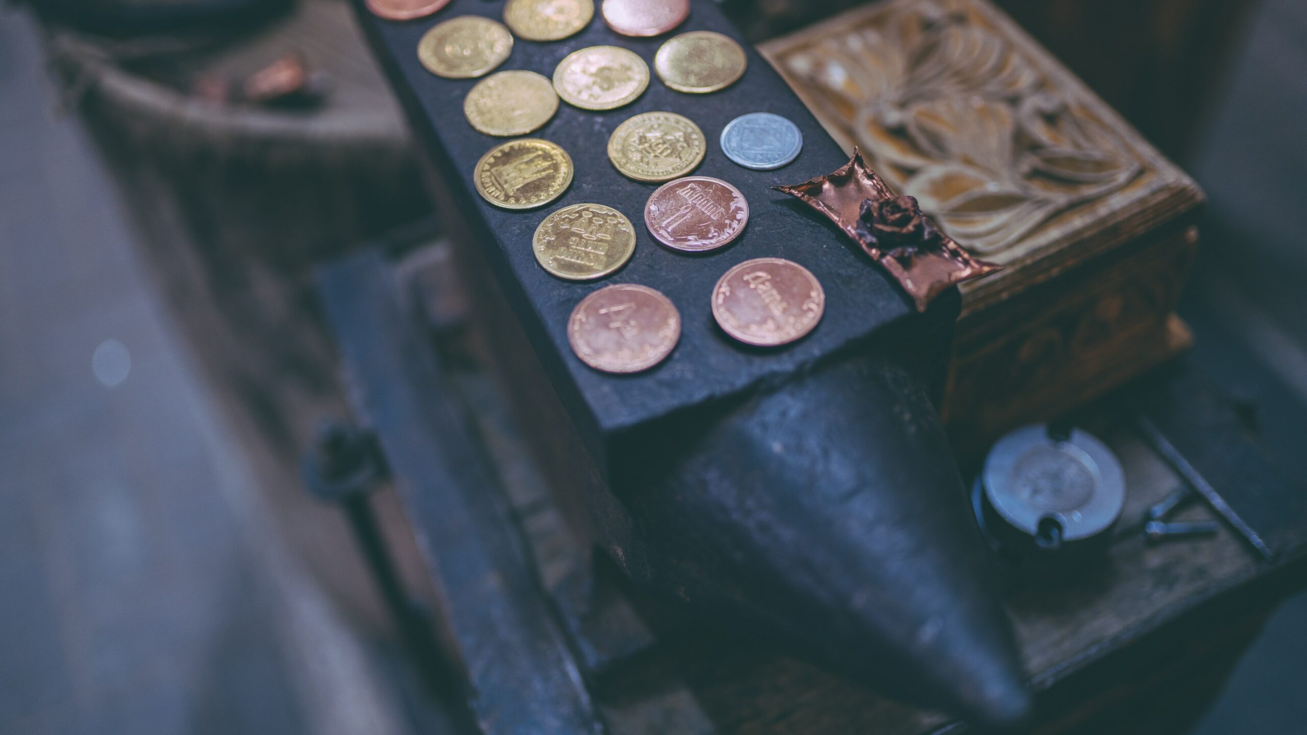 The Half Shekel Temple Tax
