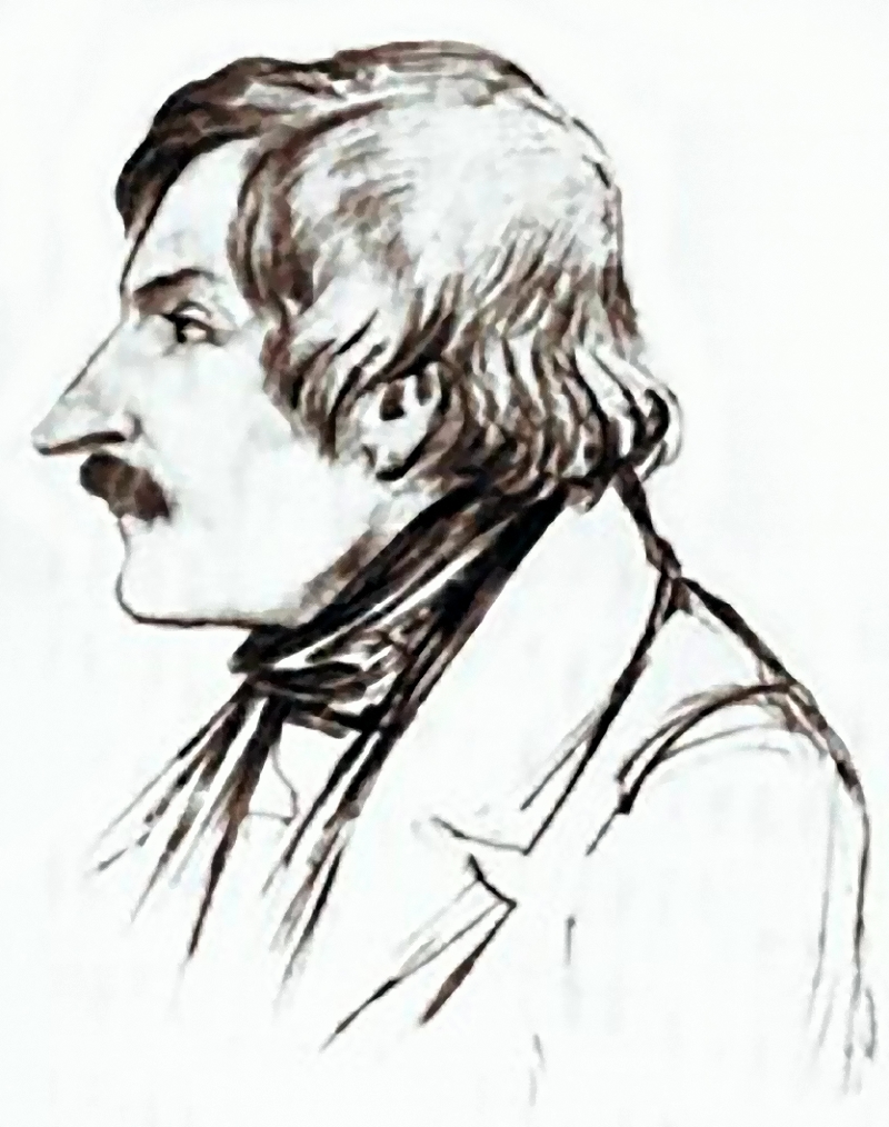 American Gogol