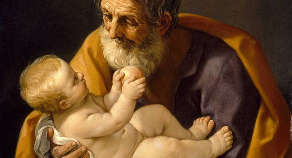THE ANNUNCIATION TO JOSEPH | (Matthew 1:18-25)