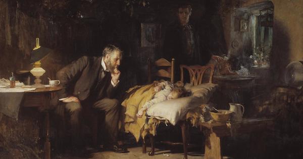 Distortions of Modern Medicine