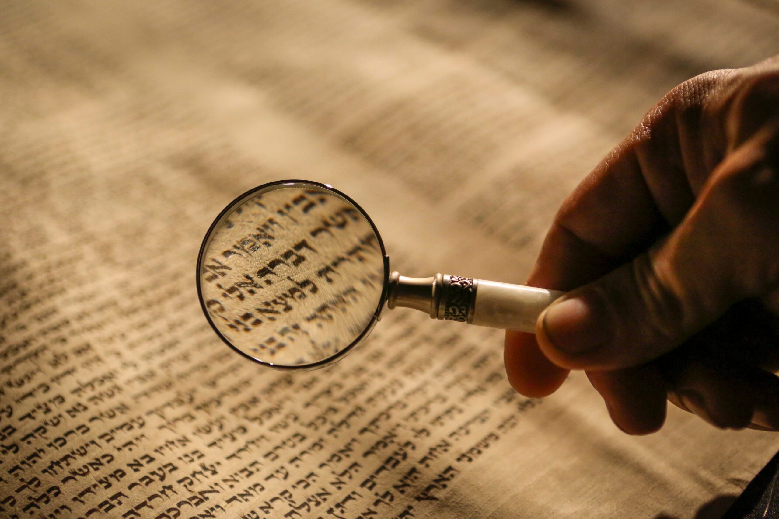 The Chronology of Ezra & Nehemiah, Part 1