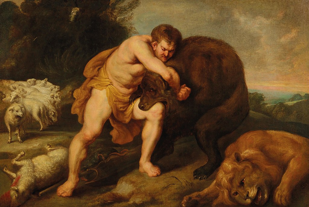 Shepherds and Kings