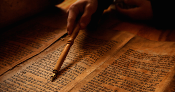 The Problem with Moses (It's Not What You Think!)