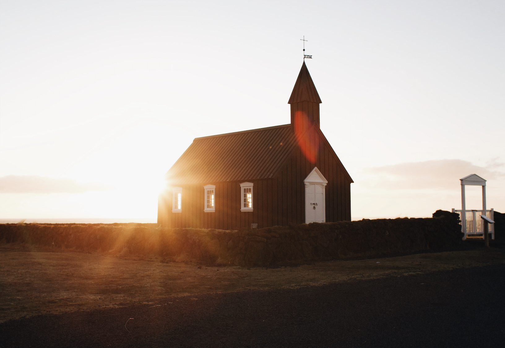 Church-Culture | Cause-Effect