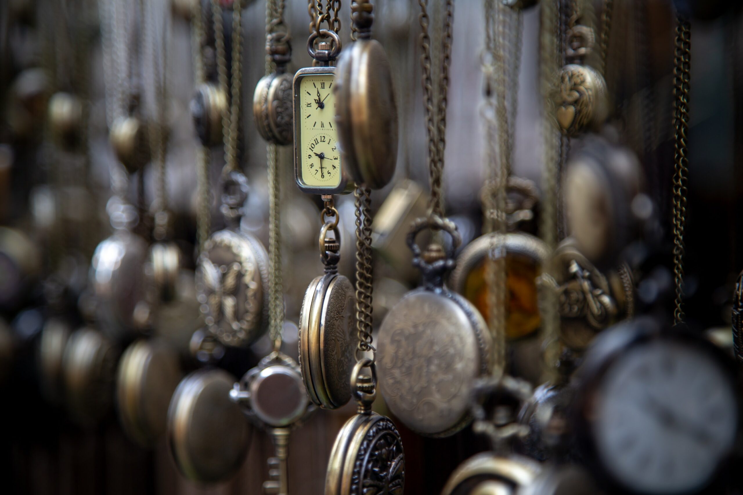 The Embarrassment of Biblical Chronology