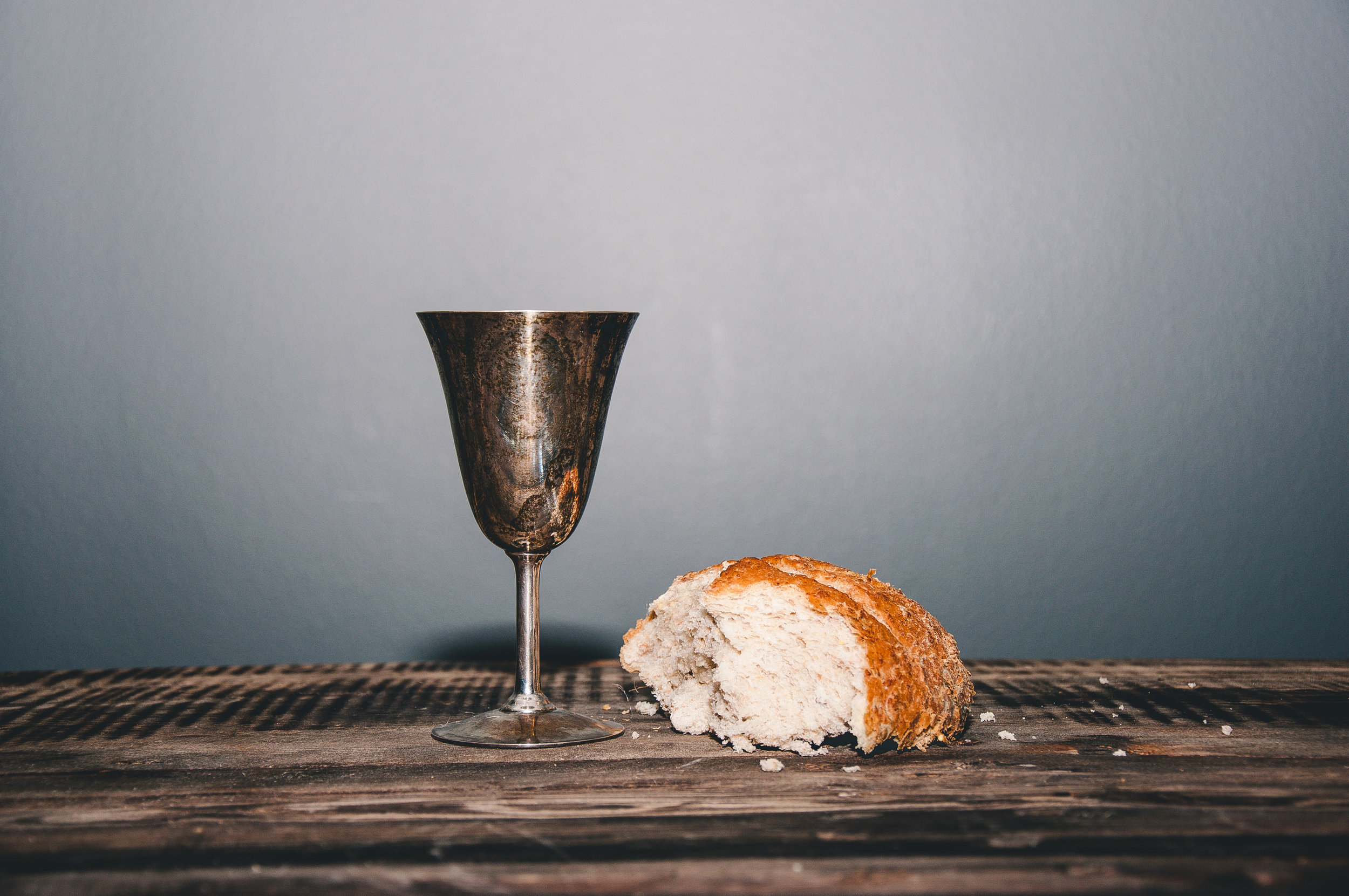 Eucharistic Remembrance as Godward: The Evidence of Historic Liturgical Practice