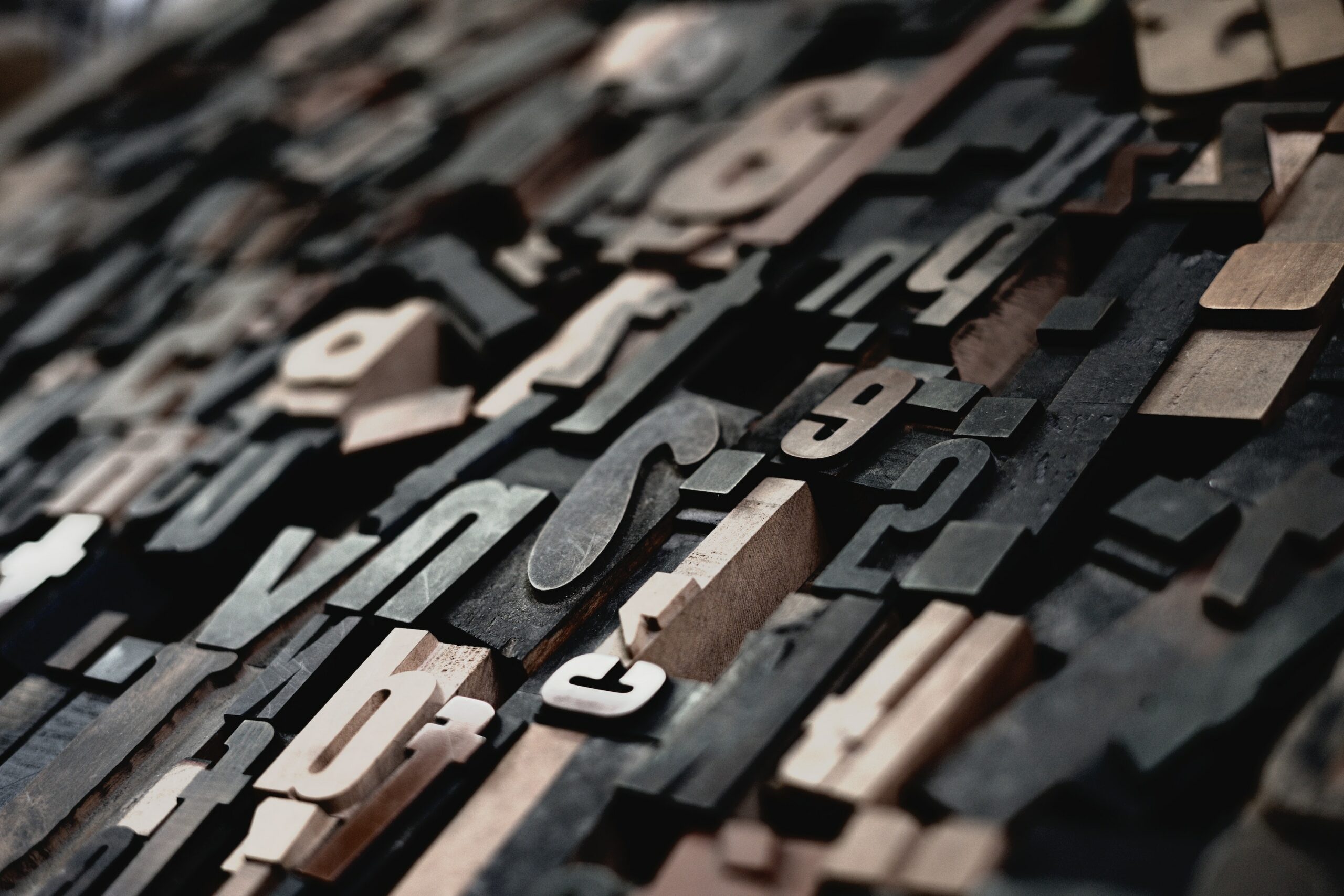 The Liturgy of Language