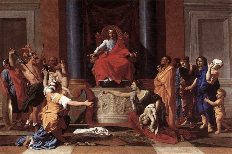 Advice From a Sojourner, Part 10