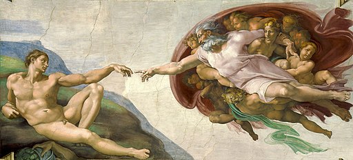Act of Divine Passion