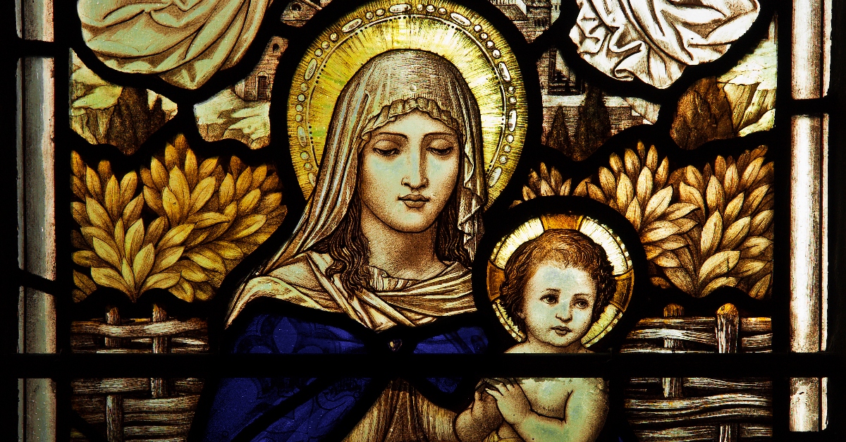 The Virgin Conception of Christ: A Redemptive-Historical Interpretation
