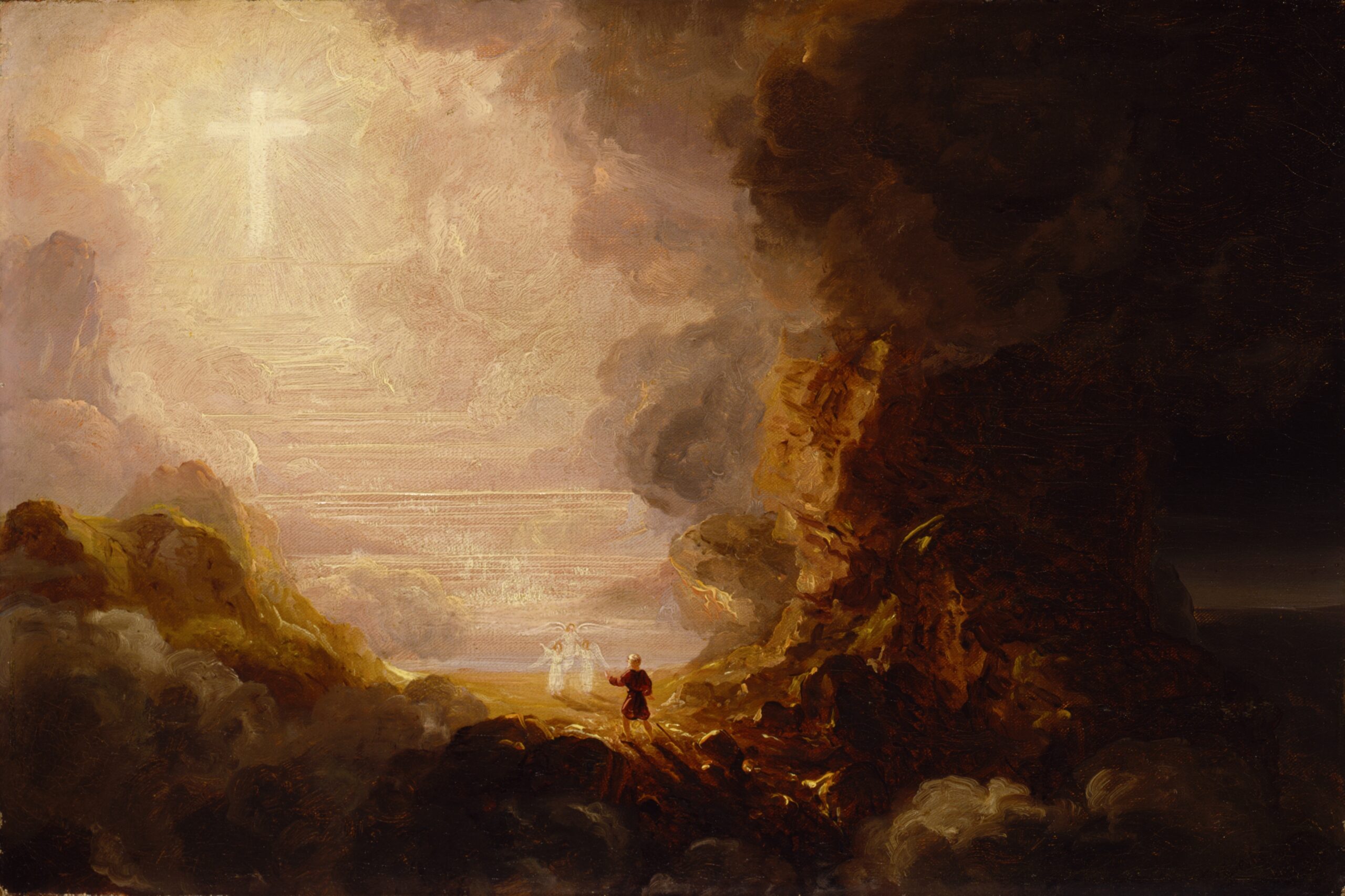Observations on the Covenant of Works | Part 2