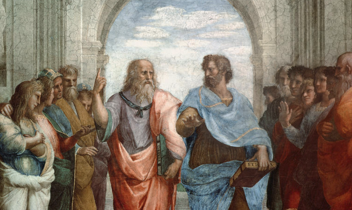 From Myth to Reason