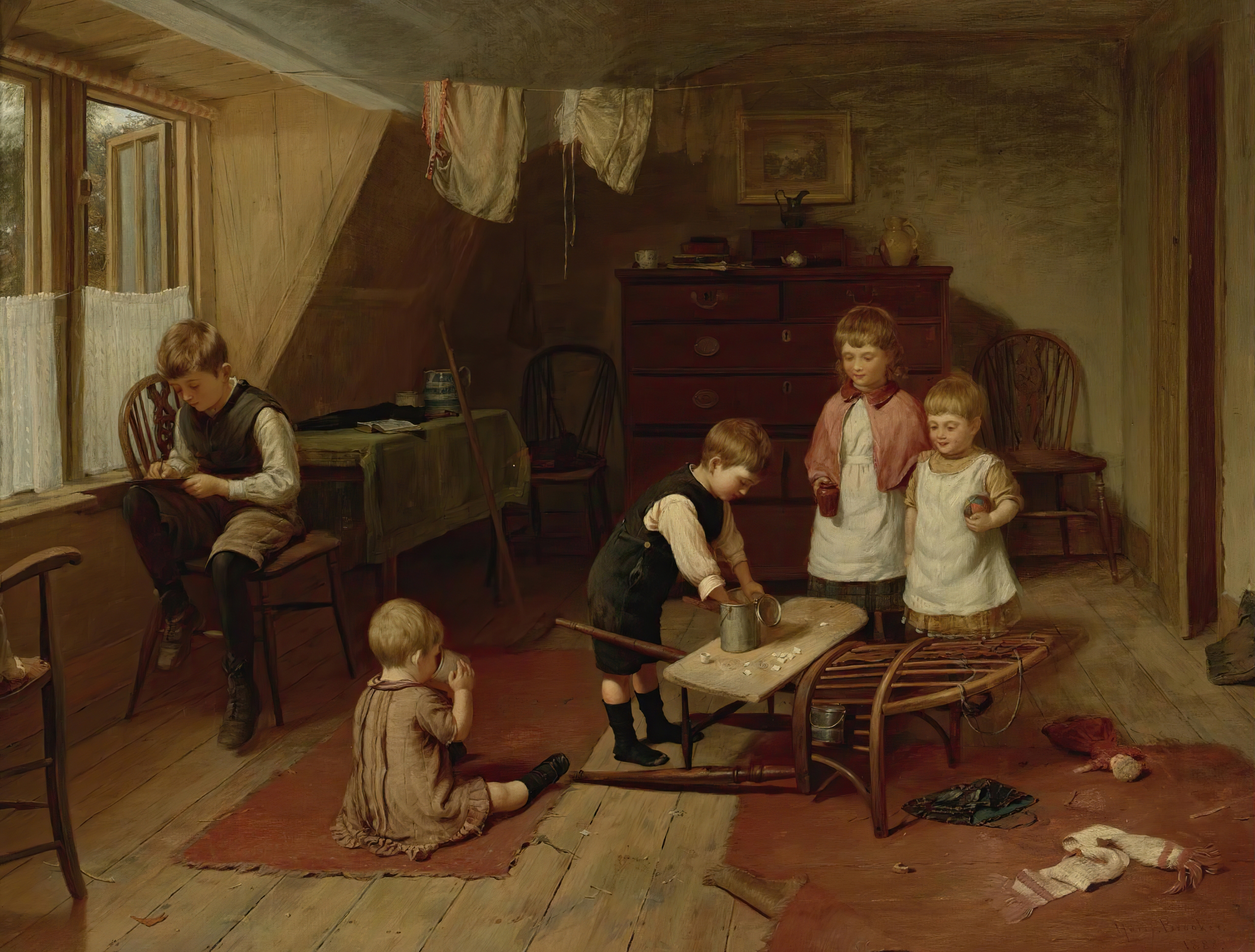 Children in the Lord: Colossians 3:20