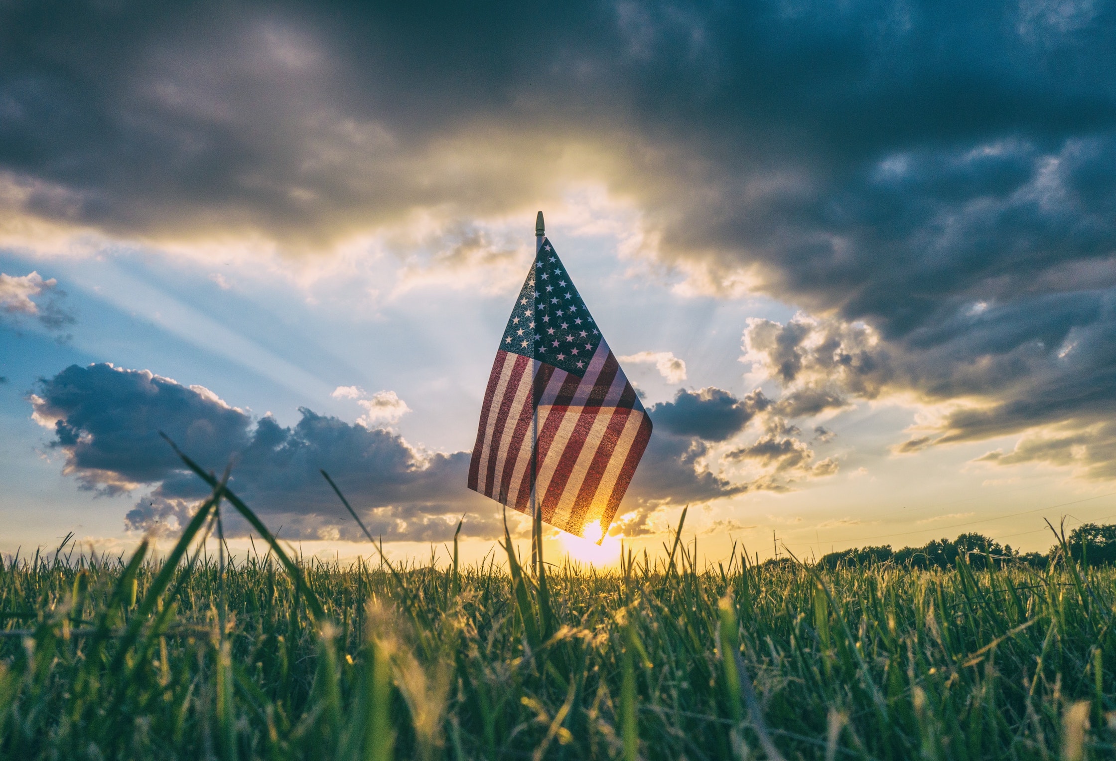 The Pledge of Allegiance