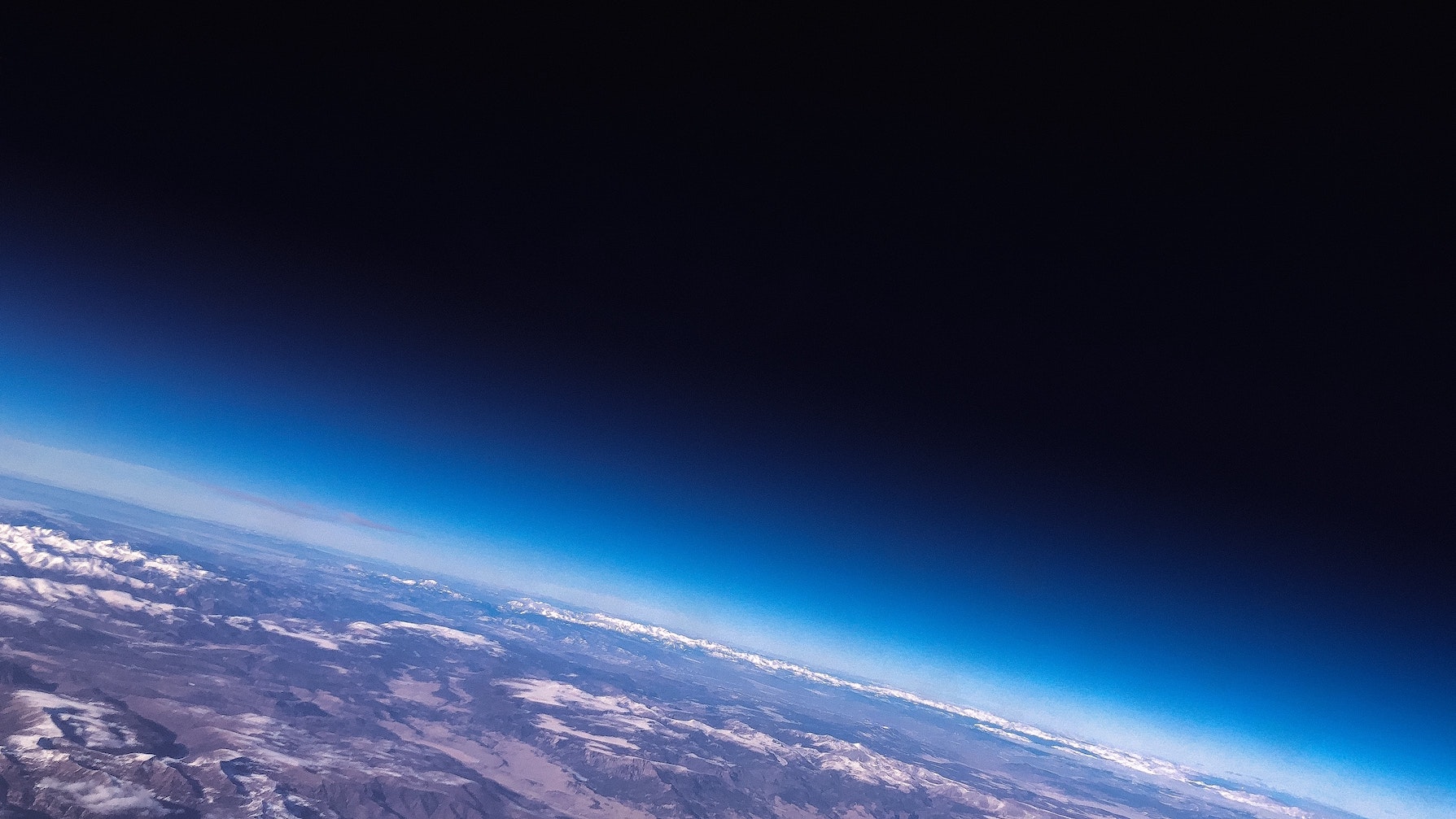 A Letter on Geocentricity