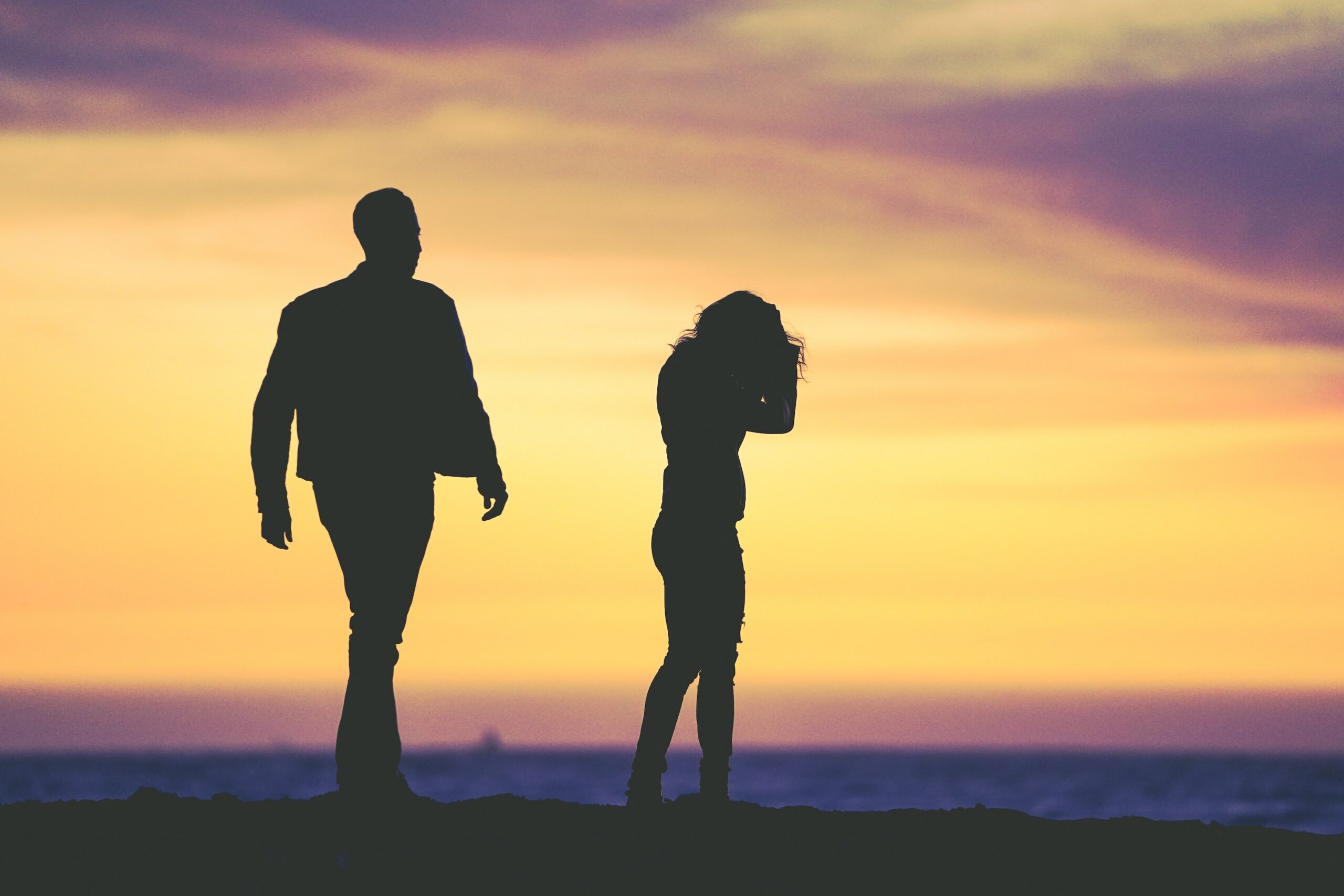 Sexual Idolatry