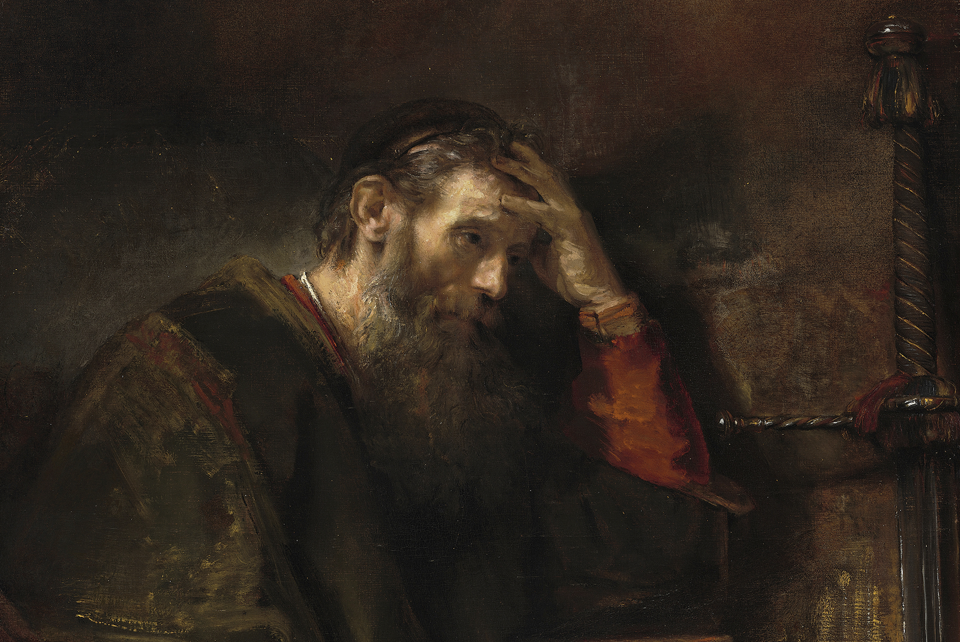 Why Doesn’t Paul Quote Jesus?