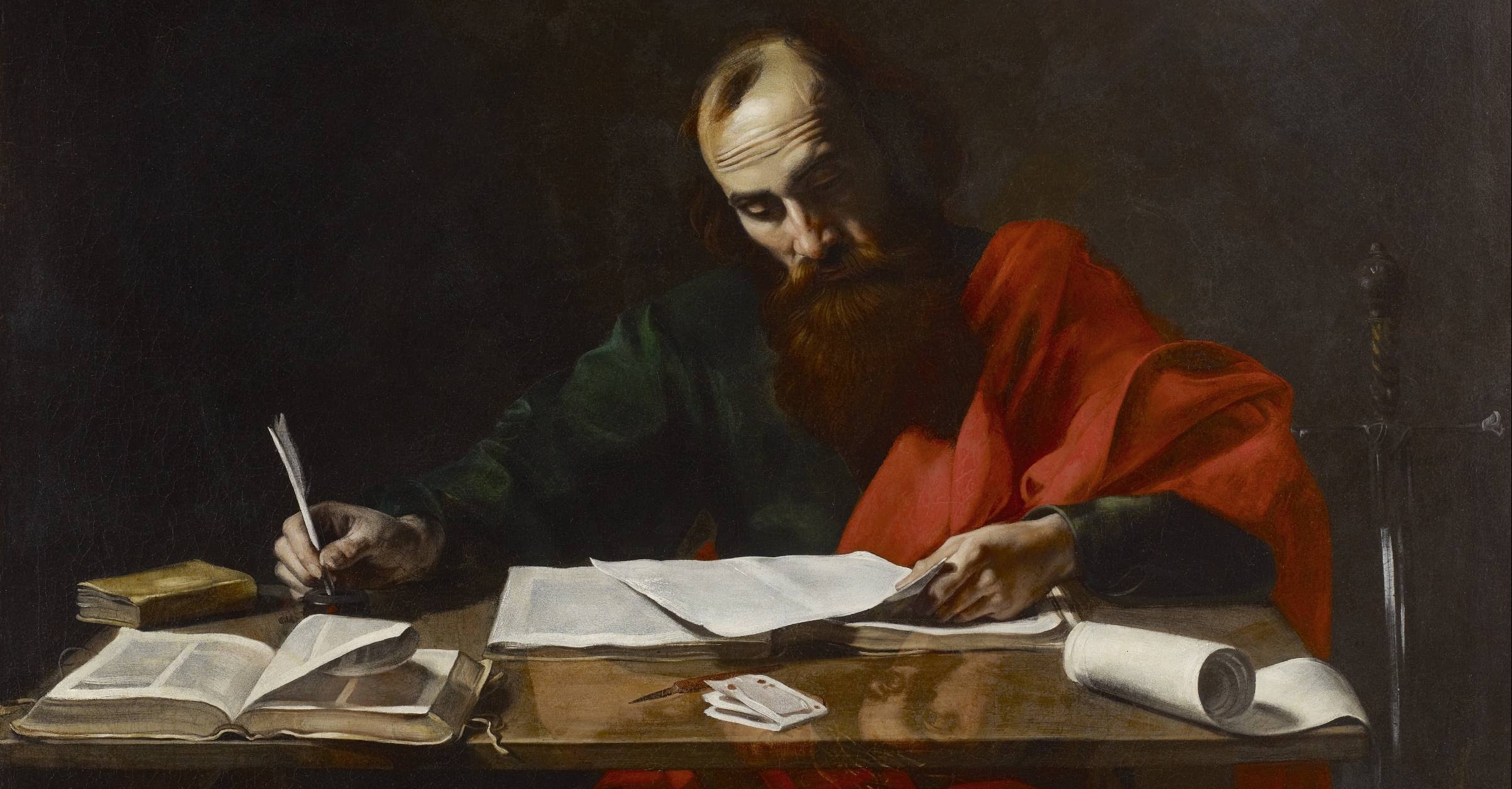 Why Did Saul of Tarsus Identify Jesus of Nazareth with the God of Israel?