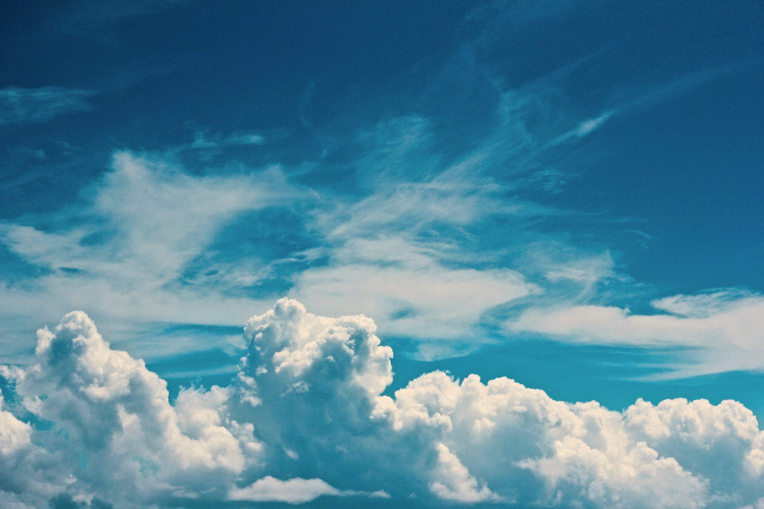 Baptism and the Spirit