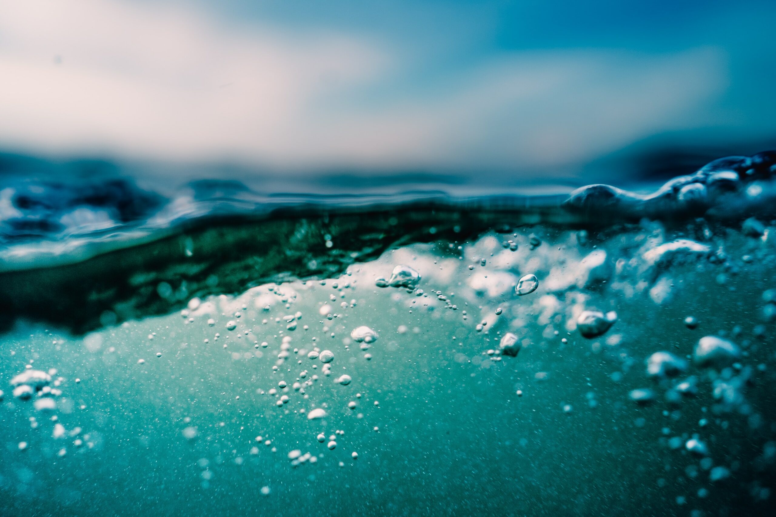 Jesus' Baptism: The Fount of Life