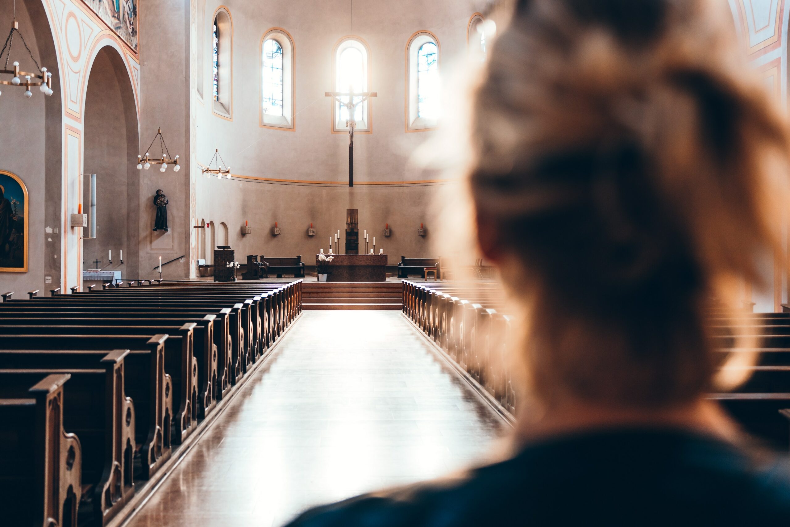 Consumerism, Oikos, and the Role of Women in the Church (Part 4)