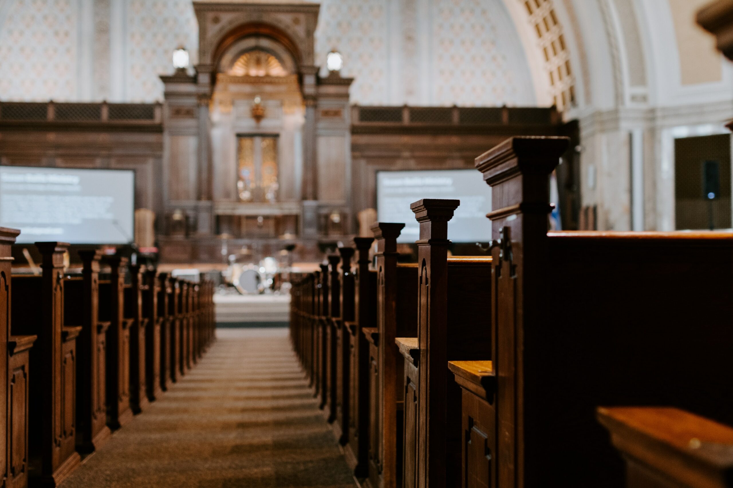 The Meal that Kills: The Danger of Privatized Communion