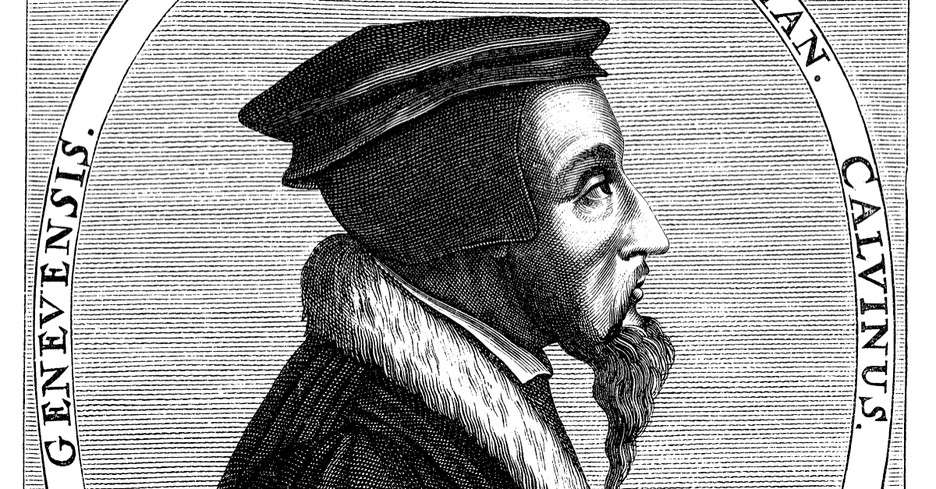 Calvin on Christ