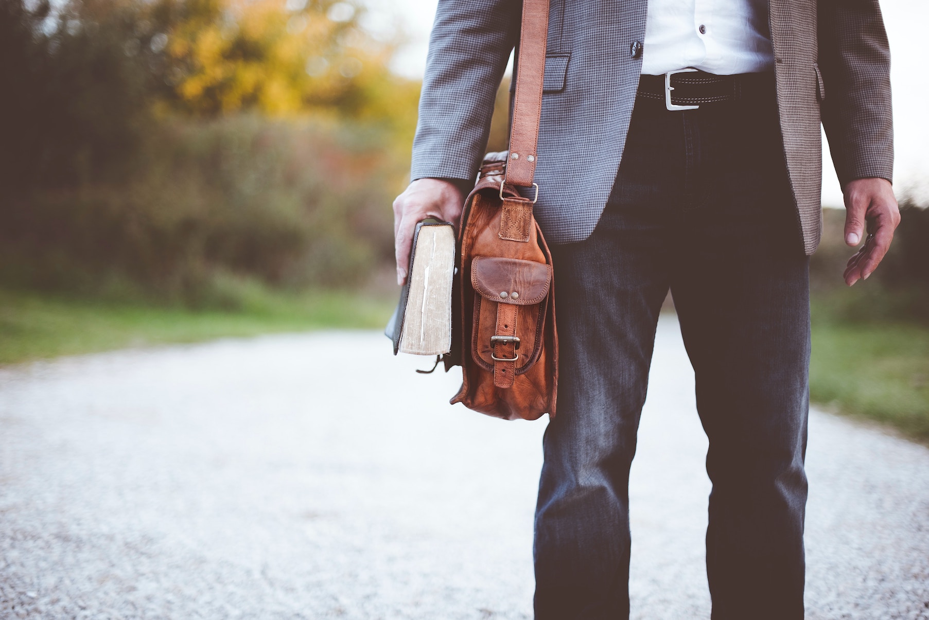 Some Thoughts on the Means of Grace: A Few Proposals