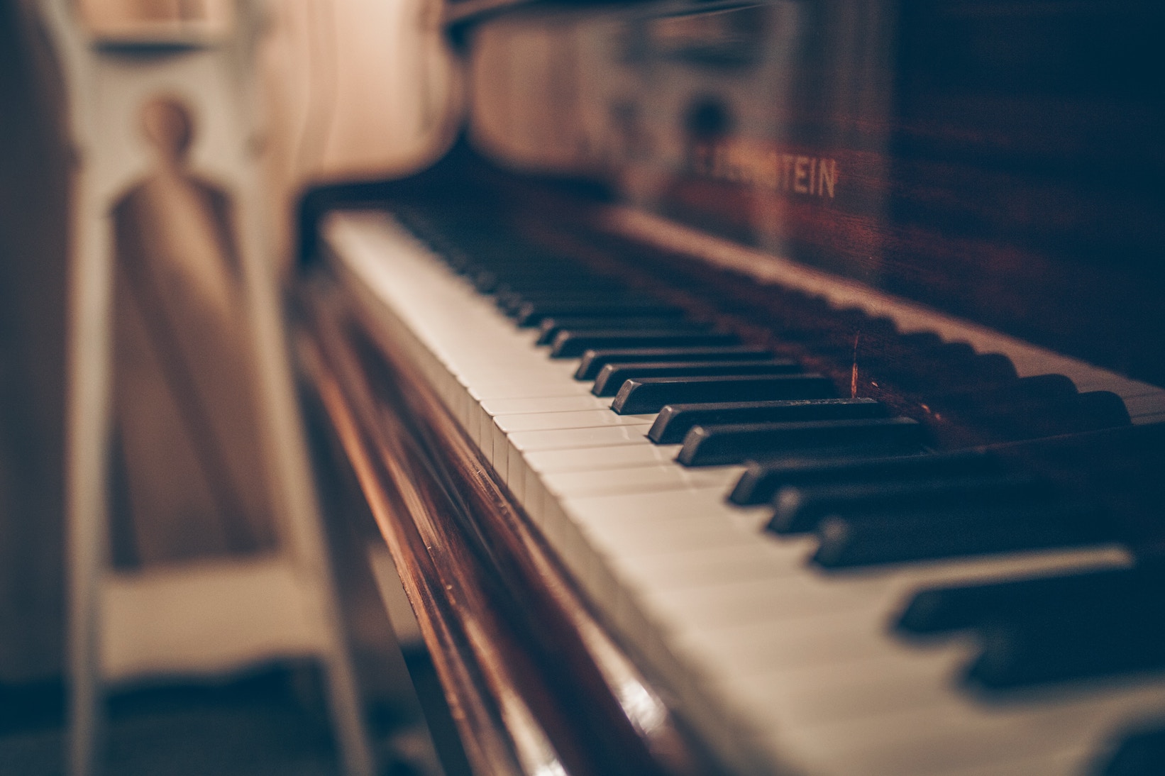 Theology, Music, and Time
