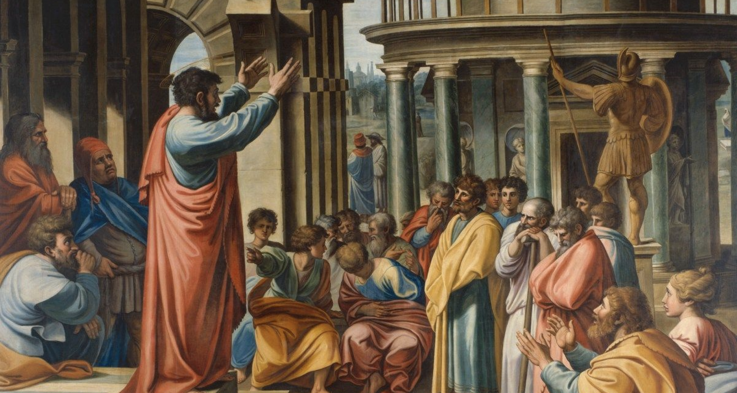 Jonah’s Pauline Move: Finding Mercy for Gentiles in Texts about Mercy for Israel