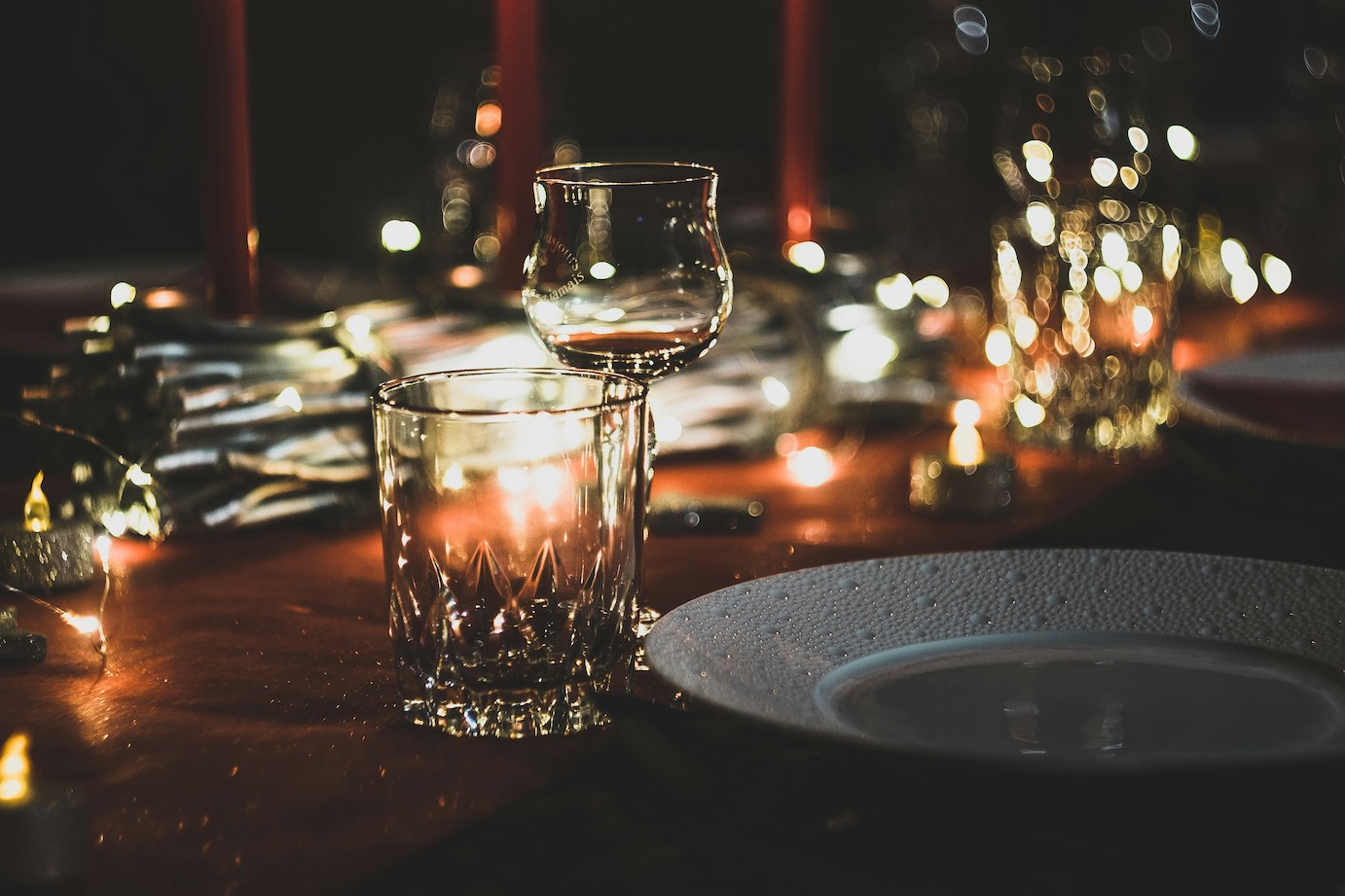 We Are God's Hospitality