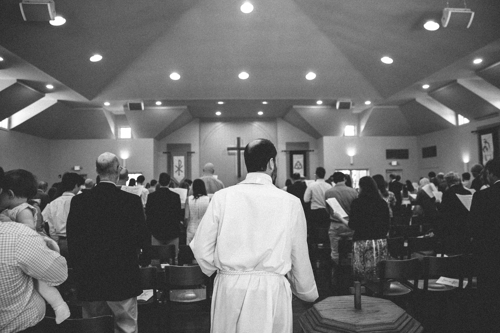 10 Things a Church can do to Change the World